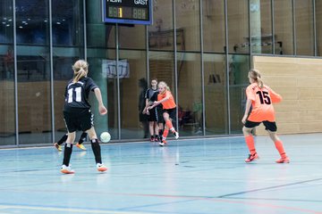 Bild 255 - La Rieve Cup - D-Juniorinnen